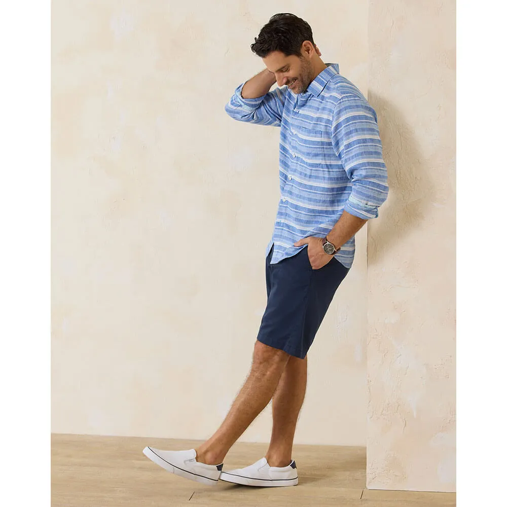 Tommy Bahama Big & Tall Boracay Shorts - Maritime Mens Tommy Bahama