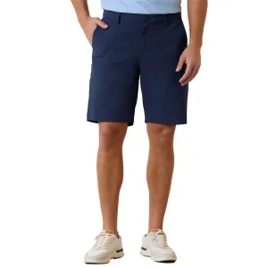 Tommy Bahama Big & Tall Chip Shot Shorts - Ocean Deep Tommy Bahama Clothing