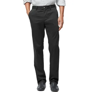 Tommy Bahama Boracay Flat Front Pants - Black* Tommy Bahama Clothing