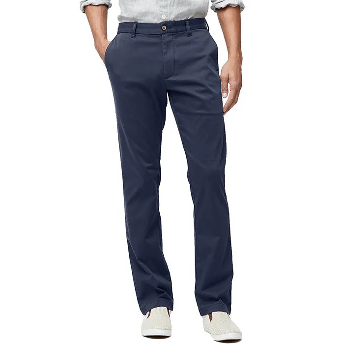 Tommy Bahama Boracay Flat Front Pants - Maritime* Mens Tommy Bahama