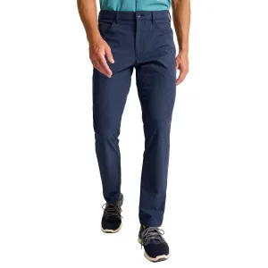 Tommy Bahama Chip Shot Five Pocket Pants - Ocean Deep Tommy Bahama Clothing