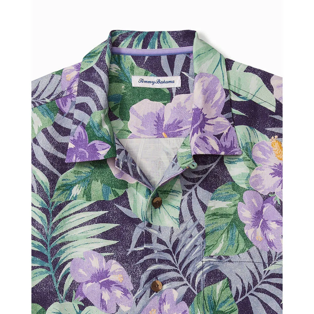 Tommy Bahama Fridas Garden Camp Shirt - Coastline Mens Tommy Bahama