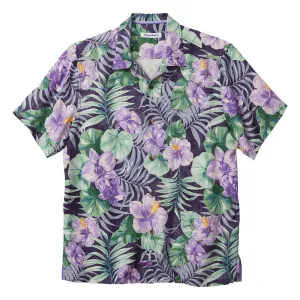 Tommy Bahama Fridas Garden Camp Shirt - Coastline Mens Tommy Bahama