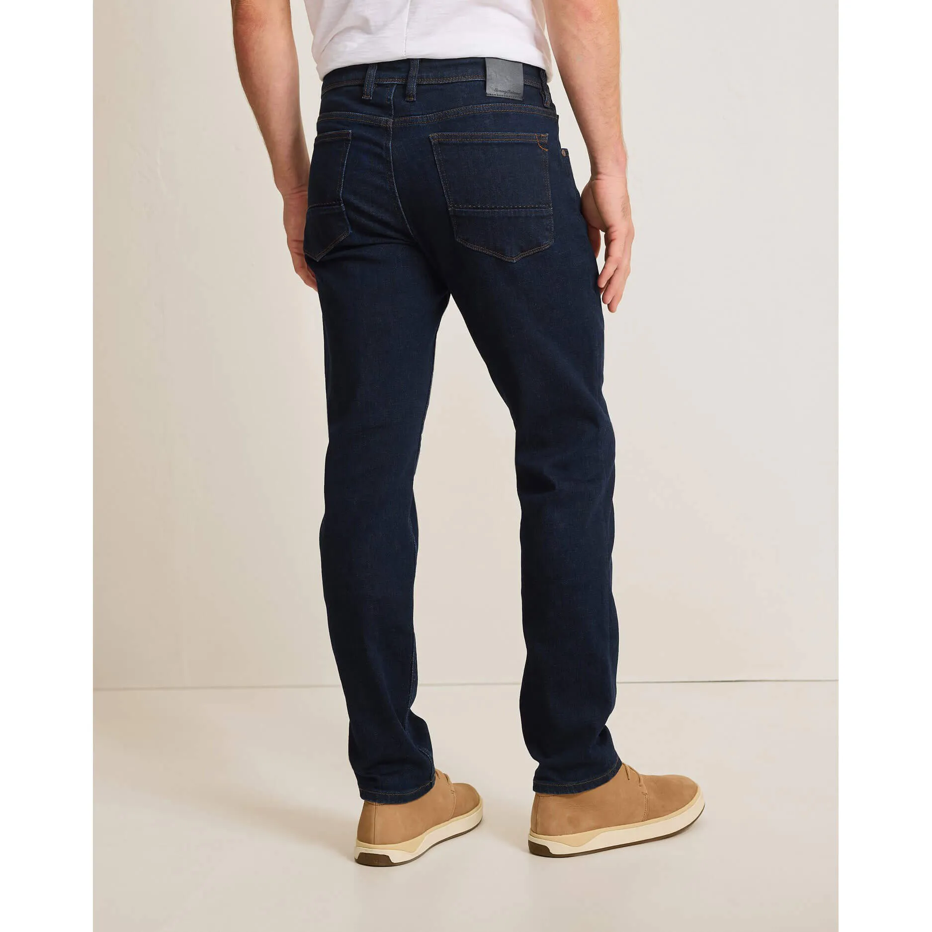 Tommy Bahama Indigo Palms Jeans - Dark Indigo Wash* Tommy Bahama Clothing
