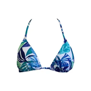 Tommy Bahama Island Cays Marina String Top - Beach Glass Blue Tommy Bahama Clothing