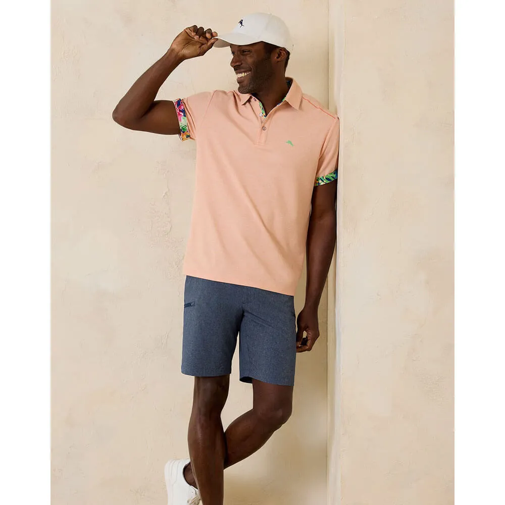 Tommy Bahama IslandZone 9-Inch Bahama IslandZone Coast Cargo Shorts - Maritime Tommy Bahama Clothing