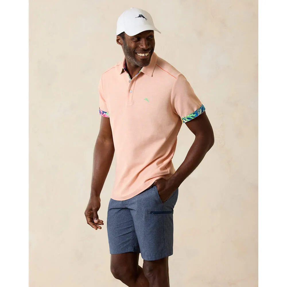 Tommy Bahama IslandZone 9-Inch Bahama IslandZone Coast Cargo Shorts - Maritime Tommy Bahama Clothing