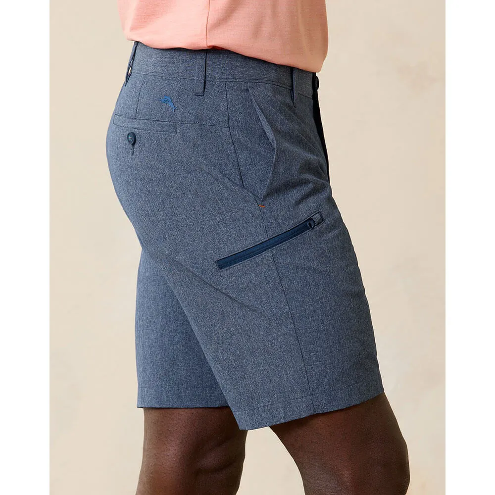 Tommy Bahama IslandZone 9-Inch Bahama IslandZone Coast Cargo Shorts - Maritime Tommy Bahama Clothing