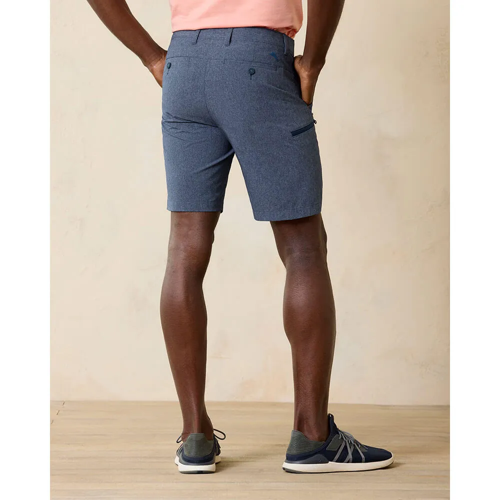 Tommy Bahama IslandZone 9-Inch Bahama IslandZone Coast Cargo Shorts - Maritime Tommy Bahama Clothing