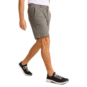 Tommy Bahama IslandZone 9-Inch Chip Shot Shorts - Fog Grey* Mens Tommy Bahama