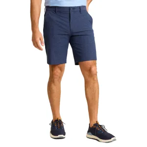 Tommy Bahama IslandZone 9-Inch Chip Shot Shorts - Ocean Deep* Mens Tommy Bahama