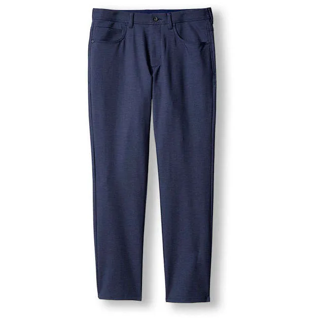 Tommy Bahama IslandZone On Par 5 Pocket Pants - Belmont Blue Mens Tommy Bahama