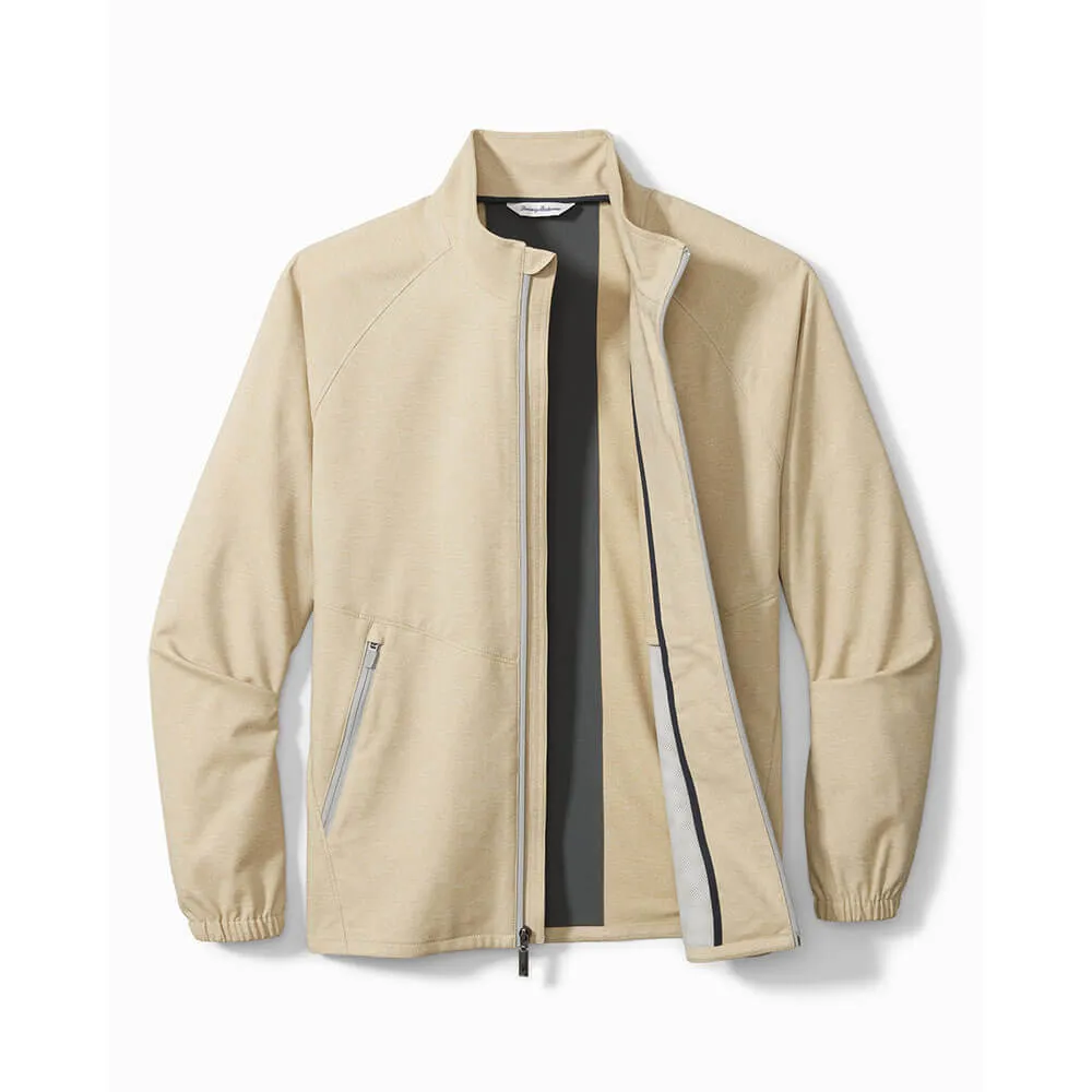 Tommy Bahama Islandzone On Par Jacket - Chino Mens Tommy Bahama