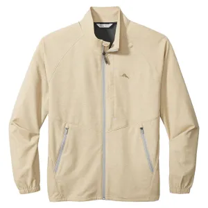 Tommy Bahama Islandzone On Par Jacket - Chino Mens Tommy Bahama