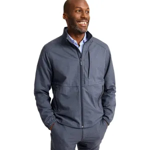 Tommy Bahama IslandZone On Par Pro Jacket - Belmont Blue Mens Tommy Bahama