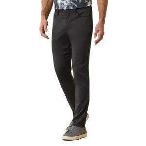 Tommy Bahama Islandzone Performance 5 Pocket Pants - Black* Tommy Bahama Clothing