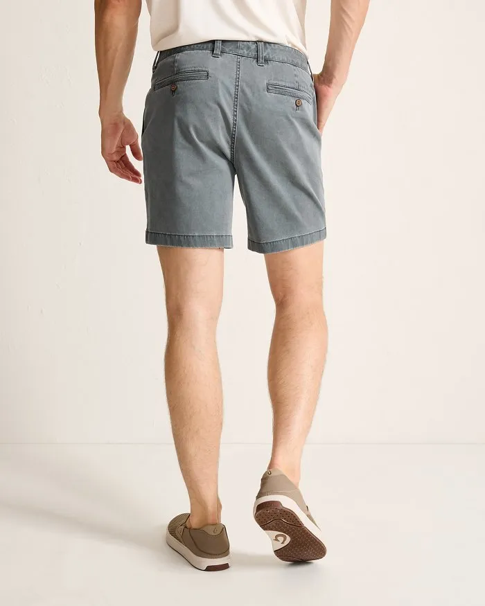 Tommy Bahama Men's 7-Inch Boracay Shorts - Fog Grey Tommy Bahama Clothing