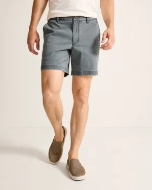 Tommy Bahama Men's 7-Inch Boracay Shorts - Fog Grey Tommy Bahama Clothing