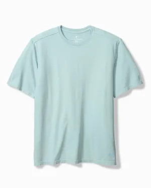 Tommy Bahama Men's Big & Tall Kauai Keys T-Shirt - Sterling Blue Mens Tommy Bahama