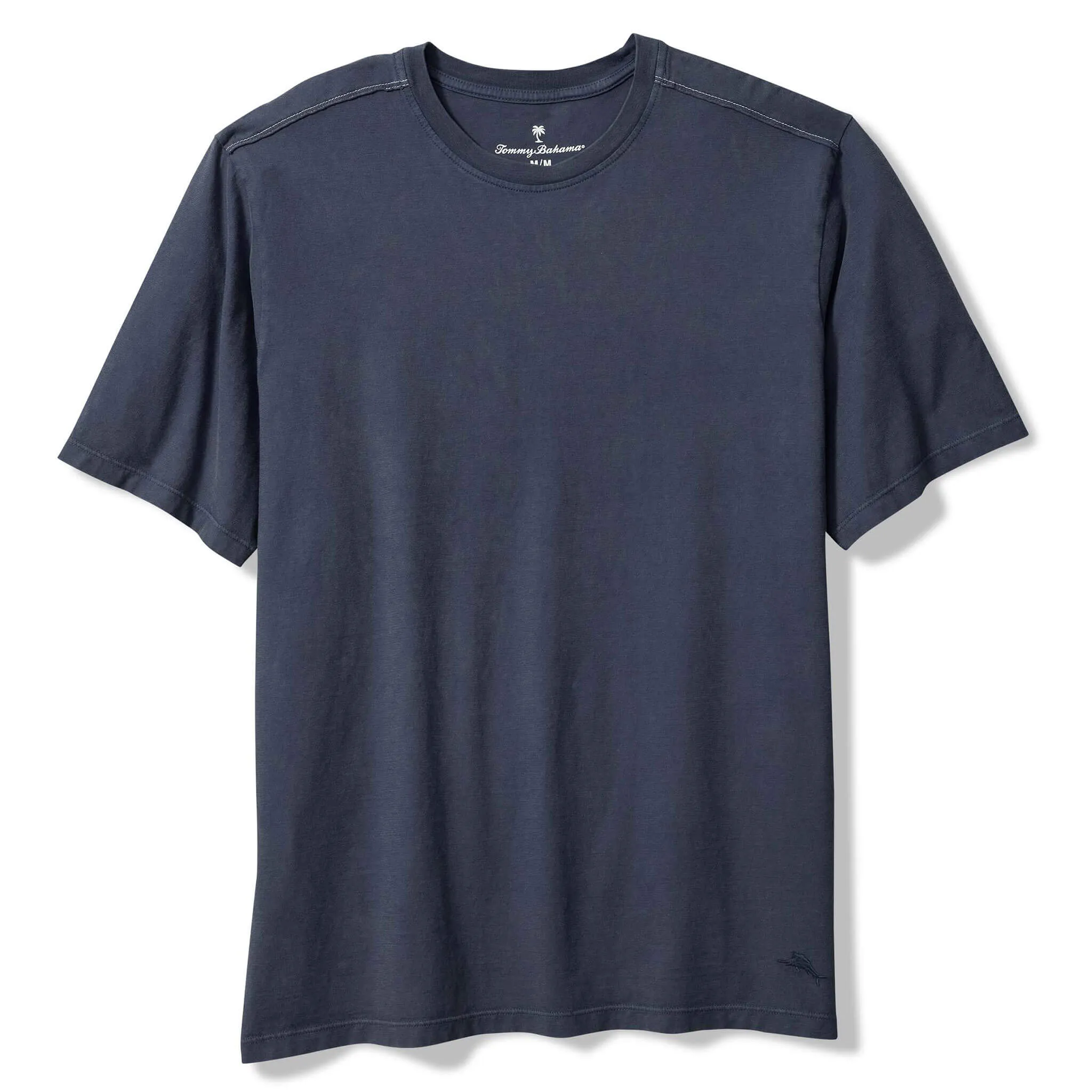 Tommy Bahama Men's Kauai Keys T-Shirt - Insignia Blue Mens Tommy Bahama