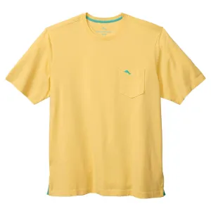 Tommy Bahama New Bali Skyline T-Shirt - Banana Mens Tommy Bahama