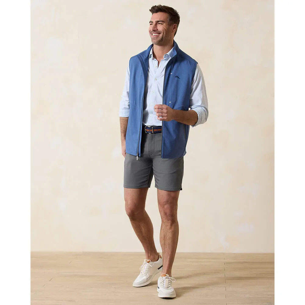 Tommy Bahama On Par Shorts 8"  - Coal Tommy Bahama Clothing
