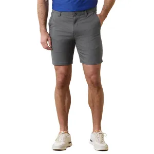 Tommy Bahama On Par Shorts 8"  - Coal Tommy Bahama Clothing