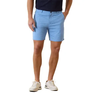 Tommy Bahama On Par Shorts 8" - Palace Blue Tommy Bahama Clothing