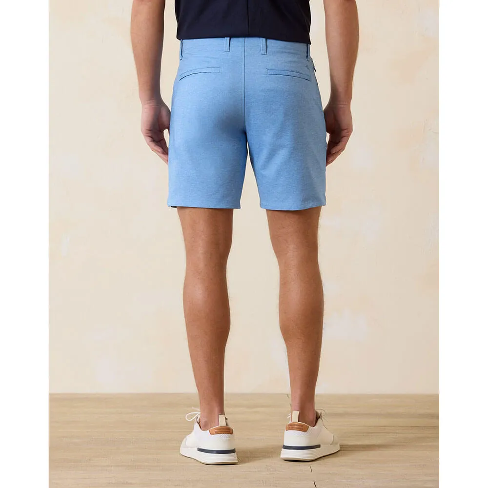 Tommy Bahama On Par Shorts 8" - Palace Blue Tommy Bahama Clothing
