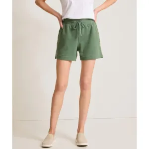 Tommy Bahama Women's Marina Del Mar Shorts - Dark Jade Tommy Bahama Clothing
