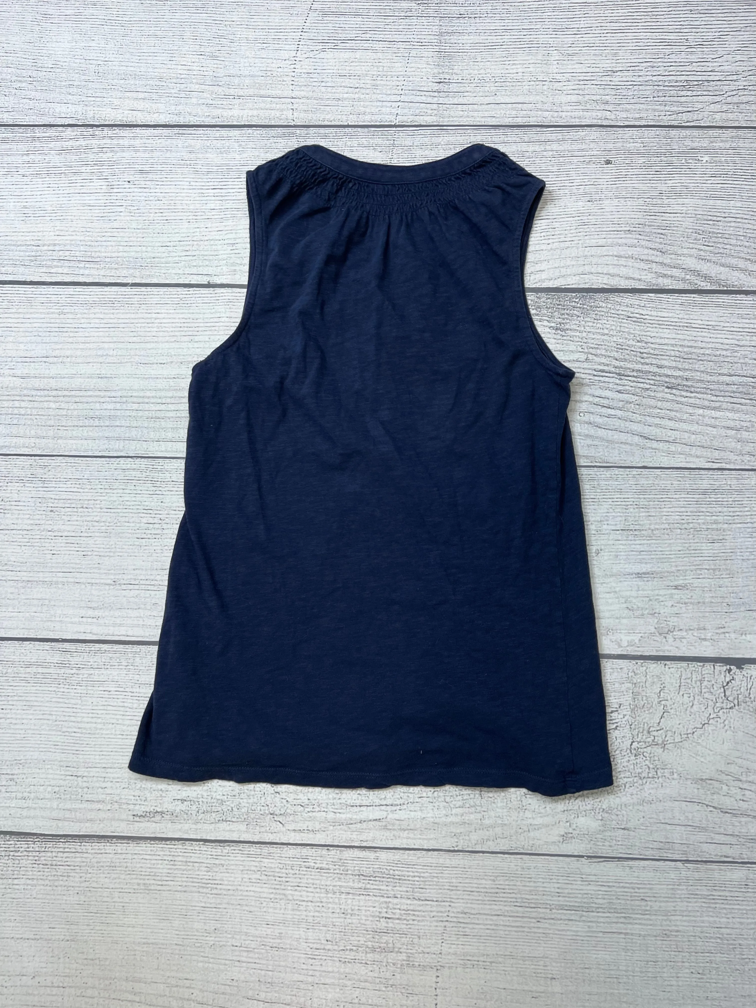 Top Sleeveless By Lilly Pulitzer  Size: Xs lilly pulitzer
