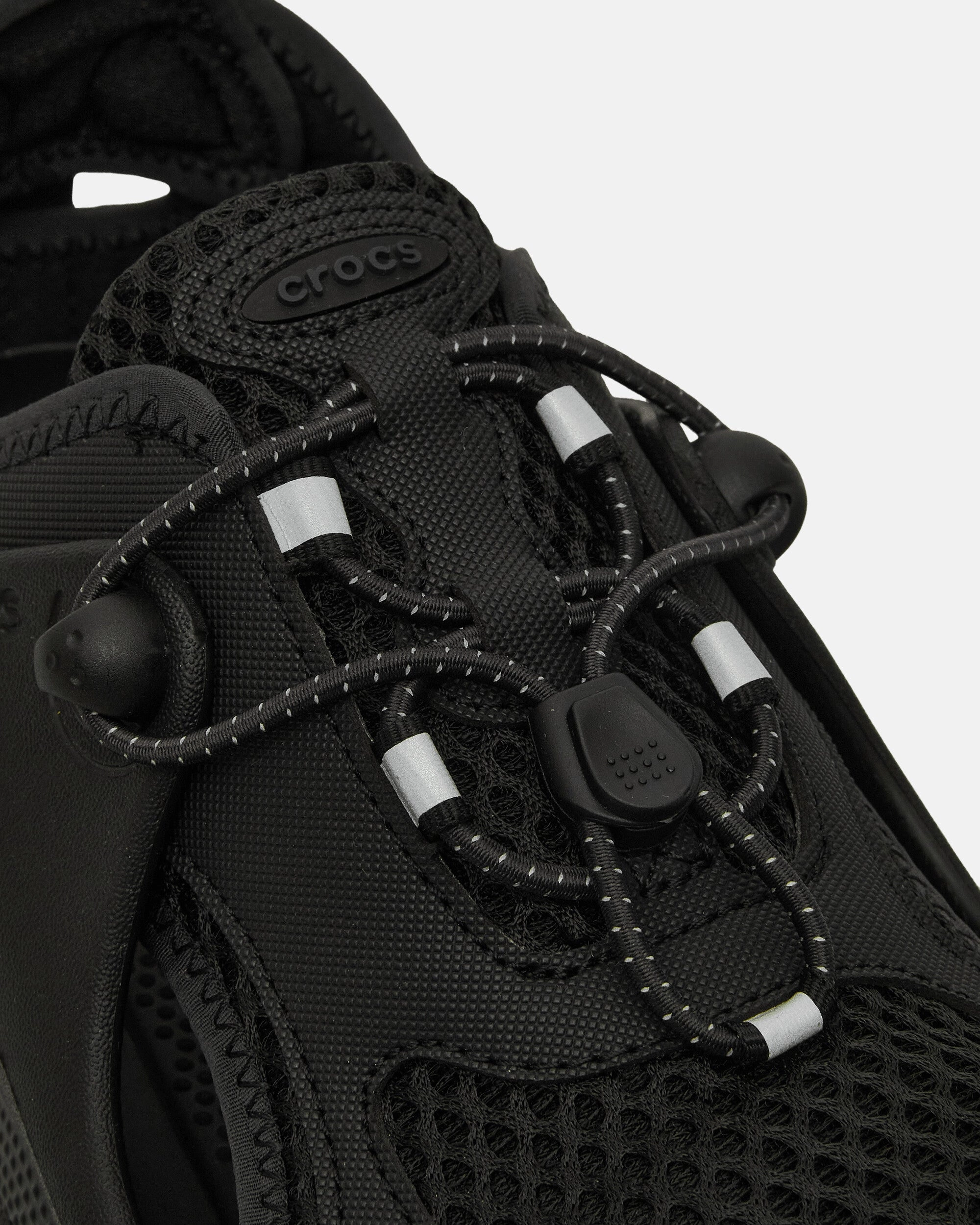 Trailbreak 2 Sandals Black / Black Foam Comfort Clogs