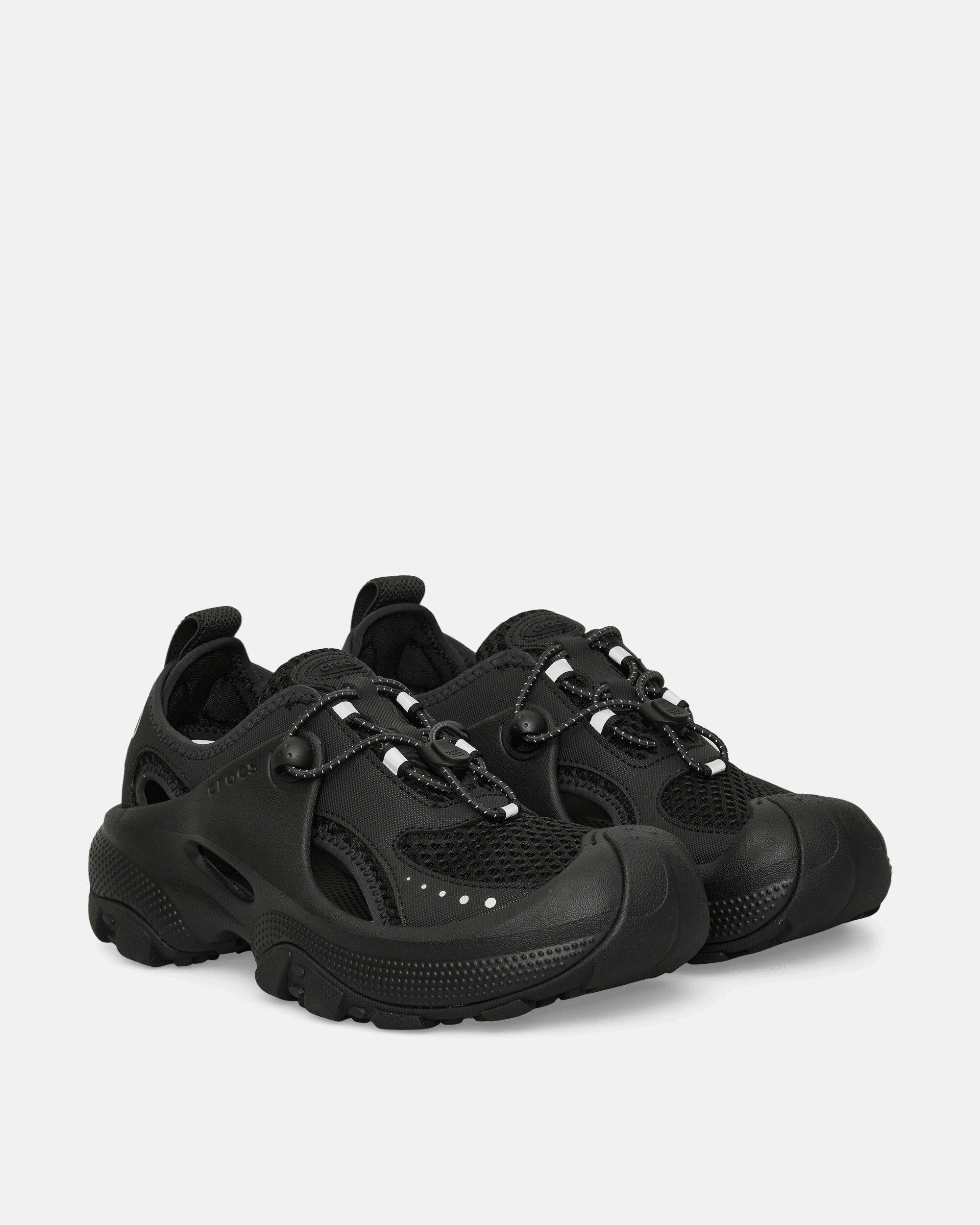 Trailbreak 2 Sandals Black / Black Foam Comfort Clogs
