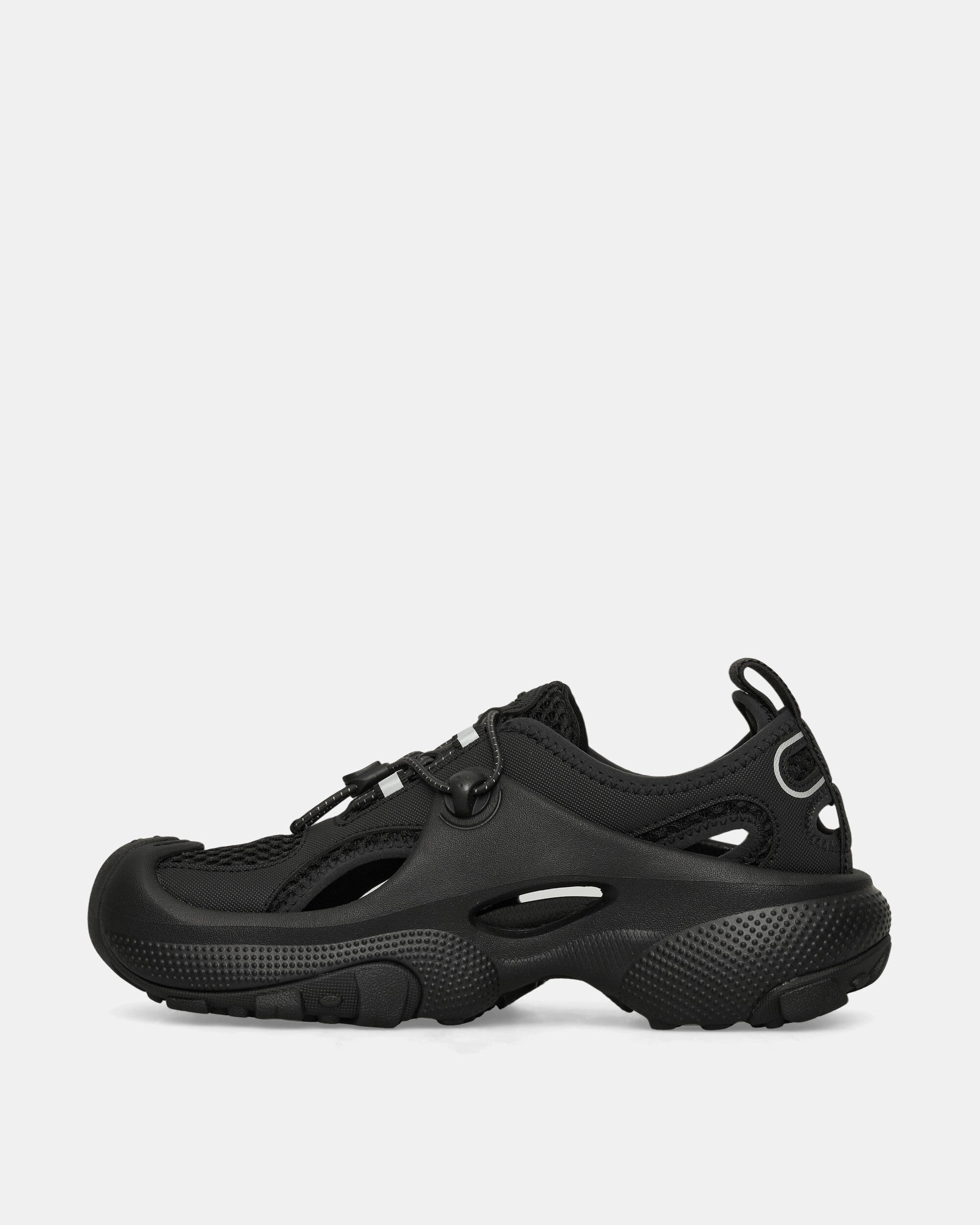 Trailbreak 2 Sandals Black / Black Foam Comfort Clogs