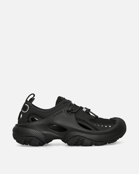Trailbreak 2 Sandals Black / Black Crocs footwear designs