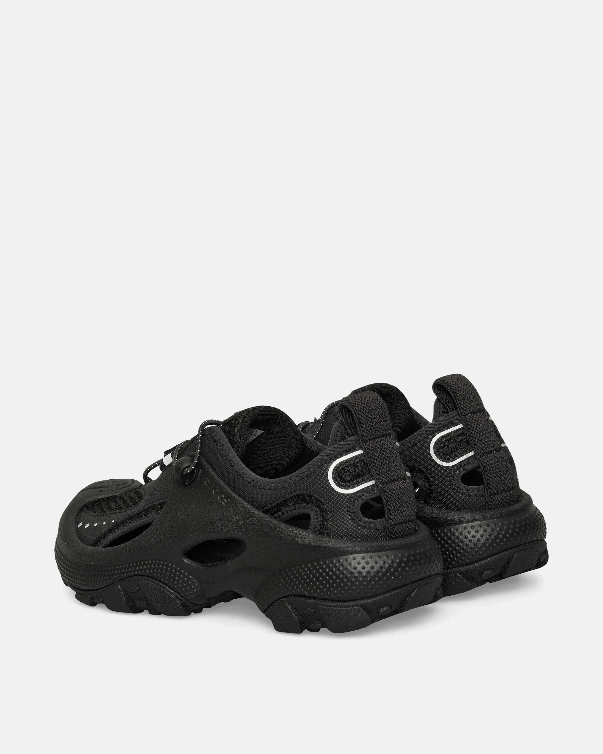 Trailbreak 2 Sandals Black / Black Foam Comfort Clogs