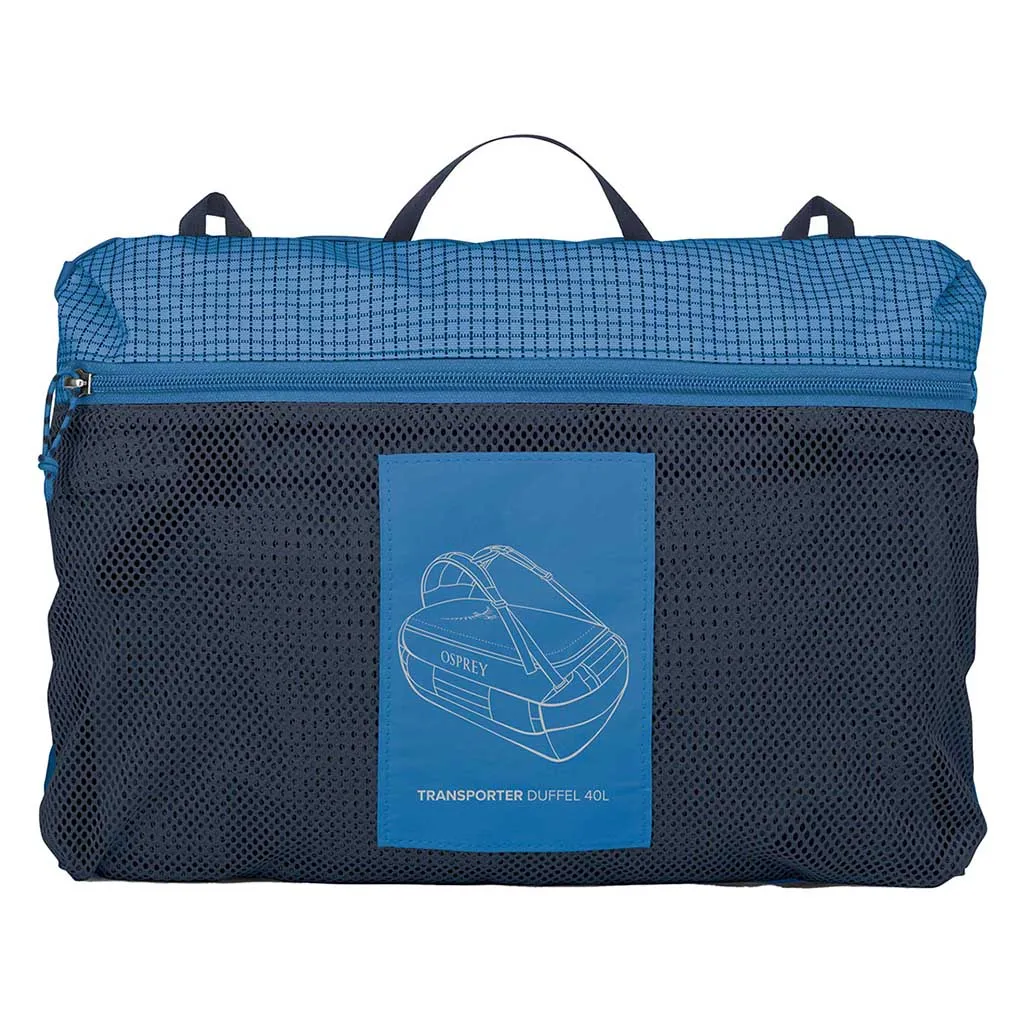 Transporter 40 Osprey Bags