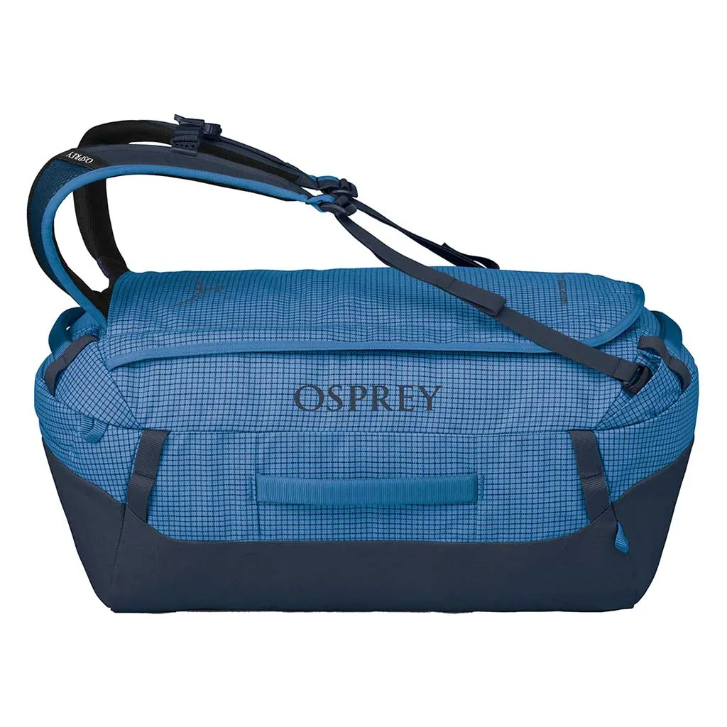 Transporter 40 Osprey Bags