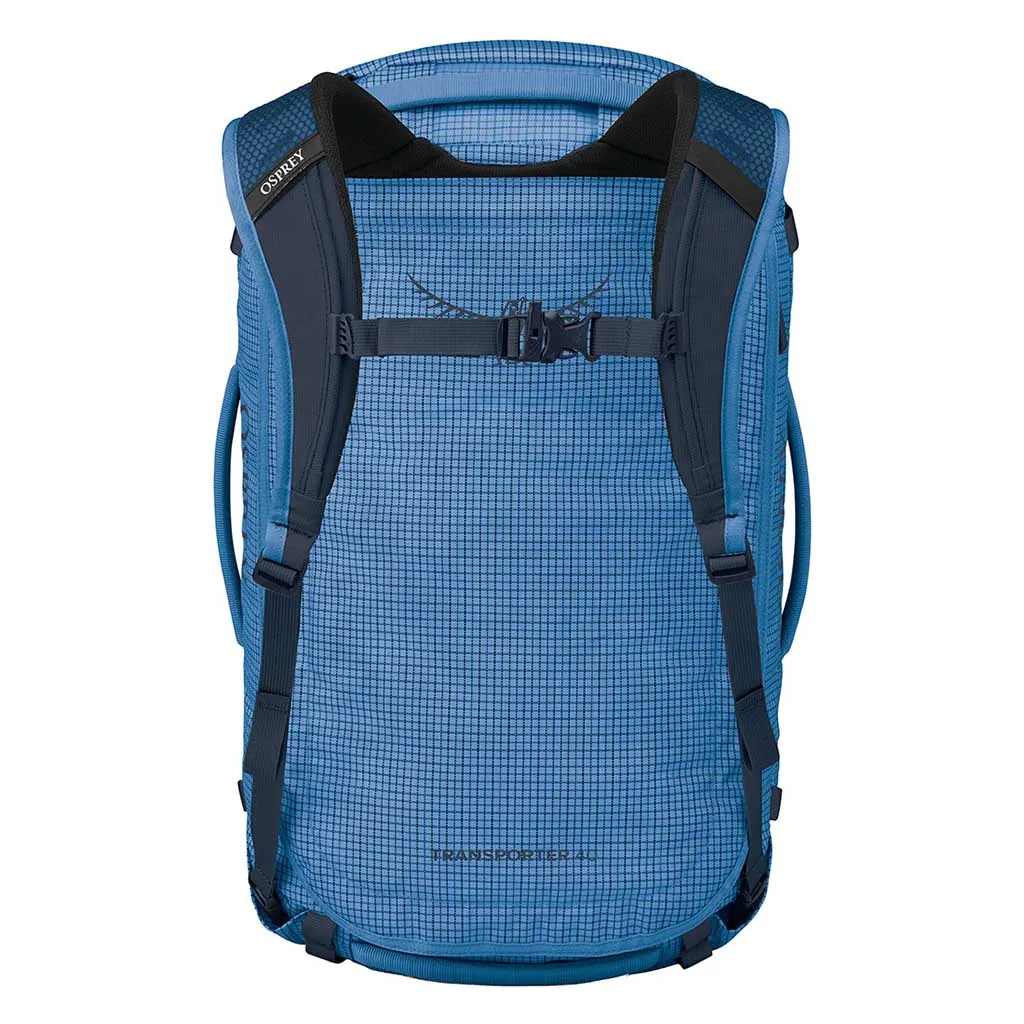 Transporter 40 Osprey Bags