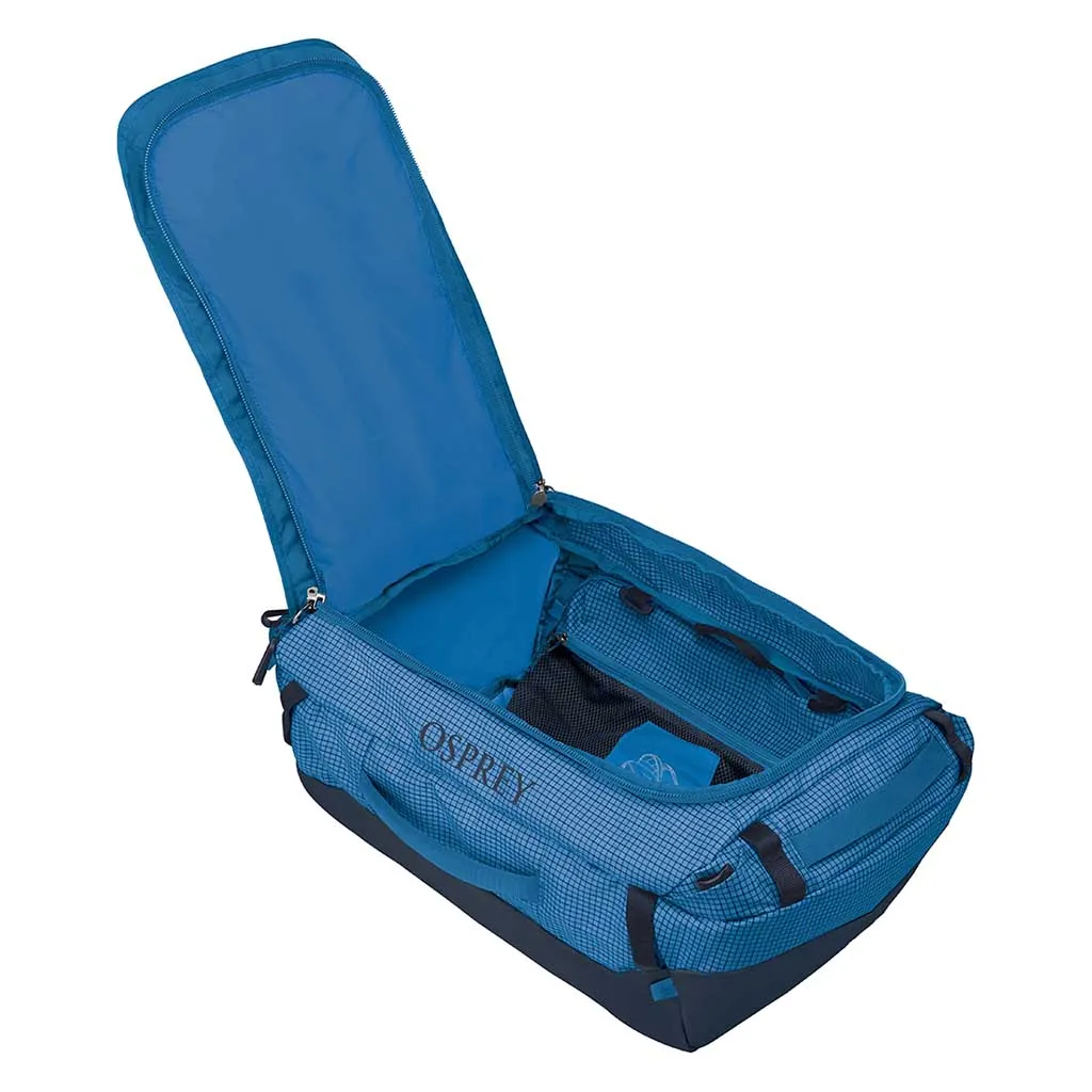 Transporter 40 Osprey Bags
