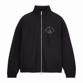 Travis Scott x Jordan Woven Jacket Air Jordan basketball shoes with classic look