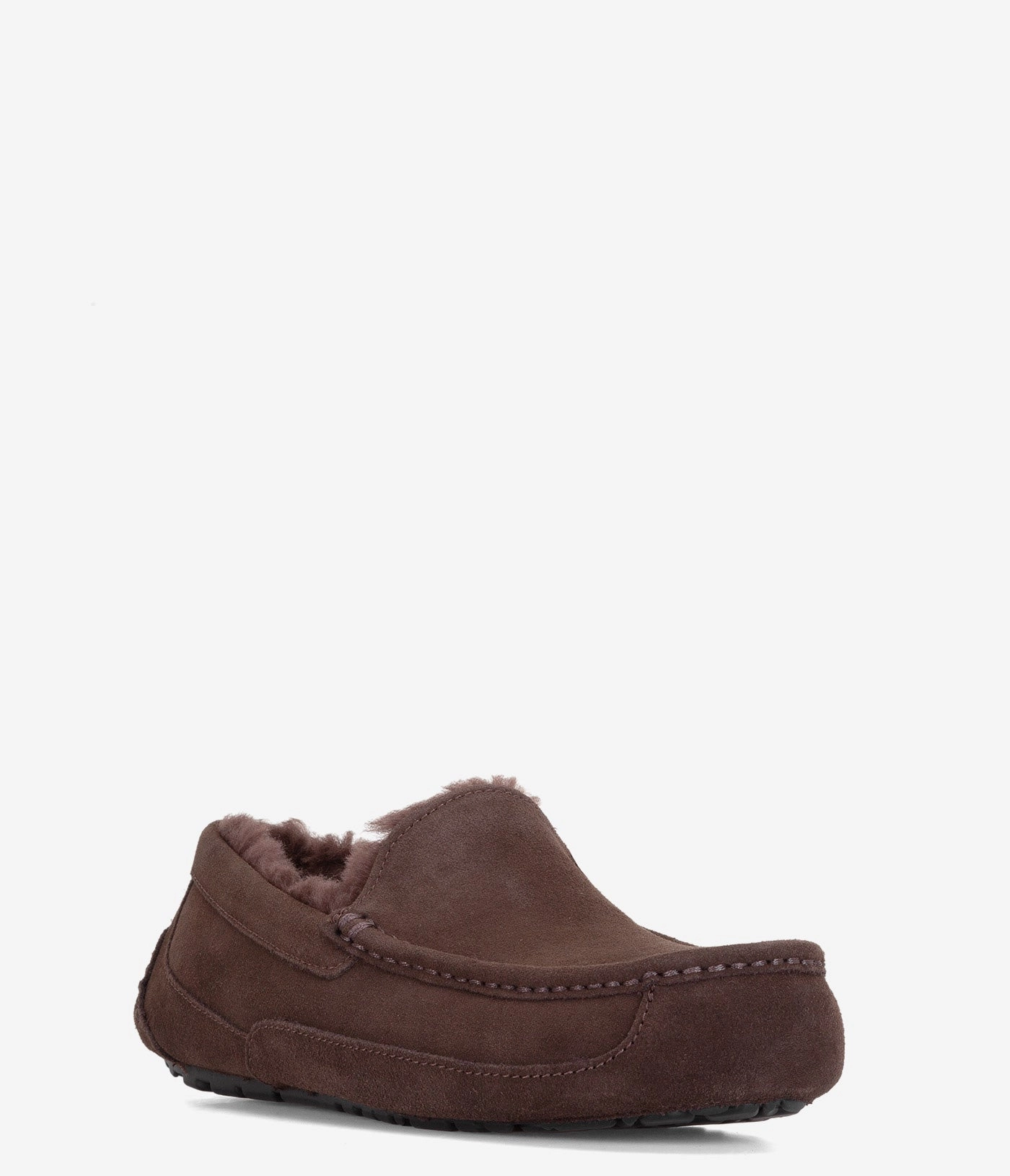 UGG Ascot Slipper - Men Mens Winter Slip-Ons