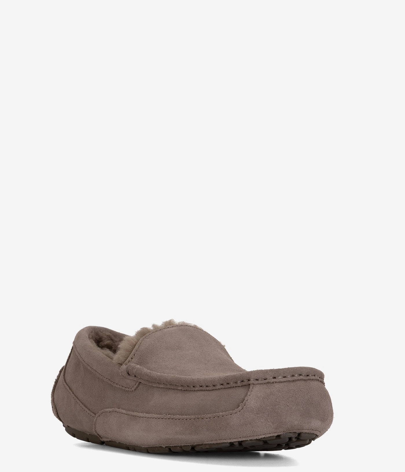 UGG Ascot Slipper - Men Mens Winter Slip-Ons