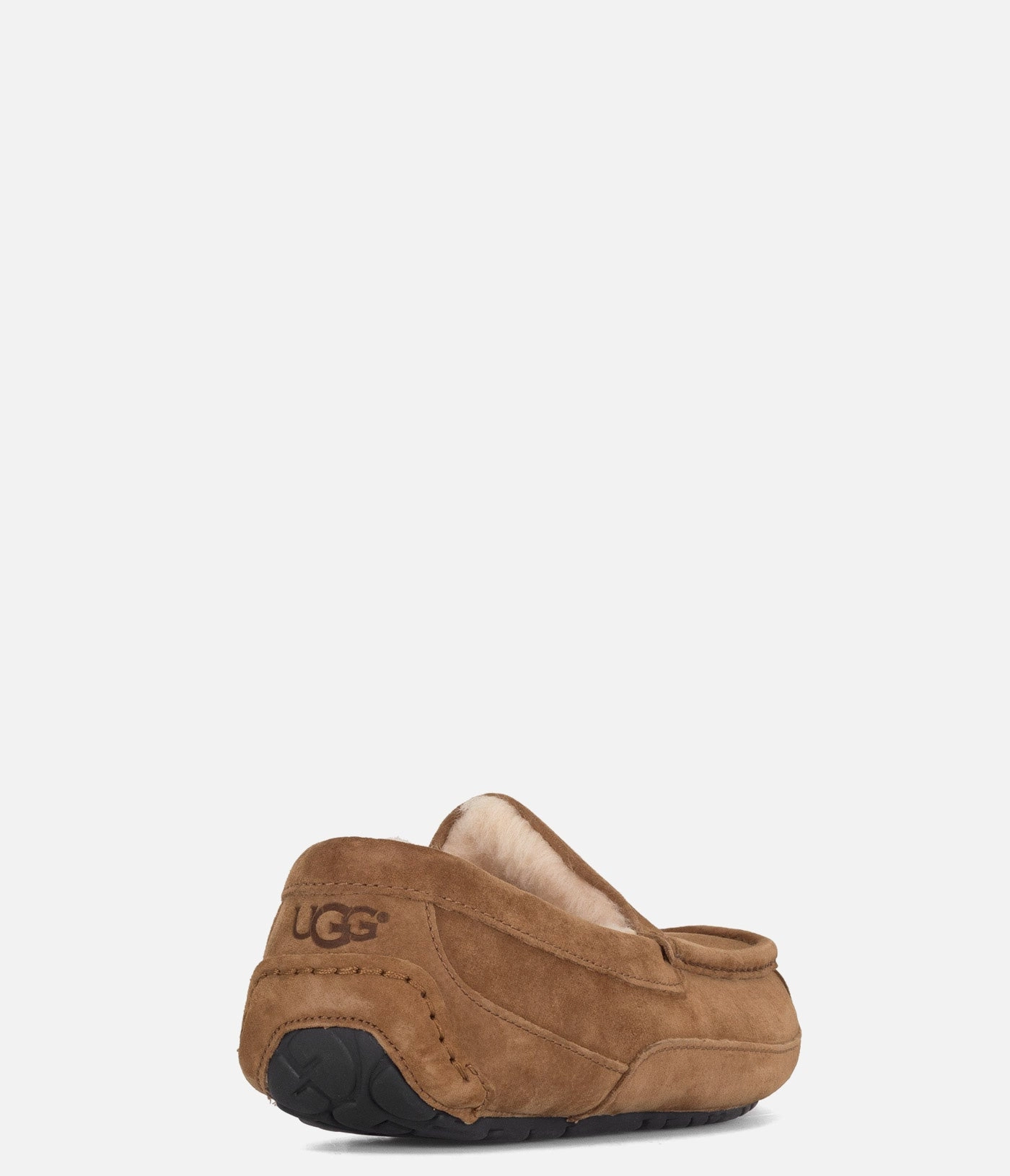 UGG Ascot Slipper - Men Mens Winter Slip-Ons