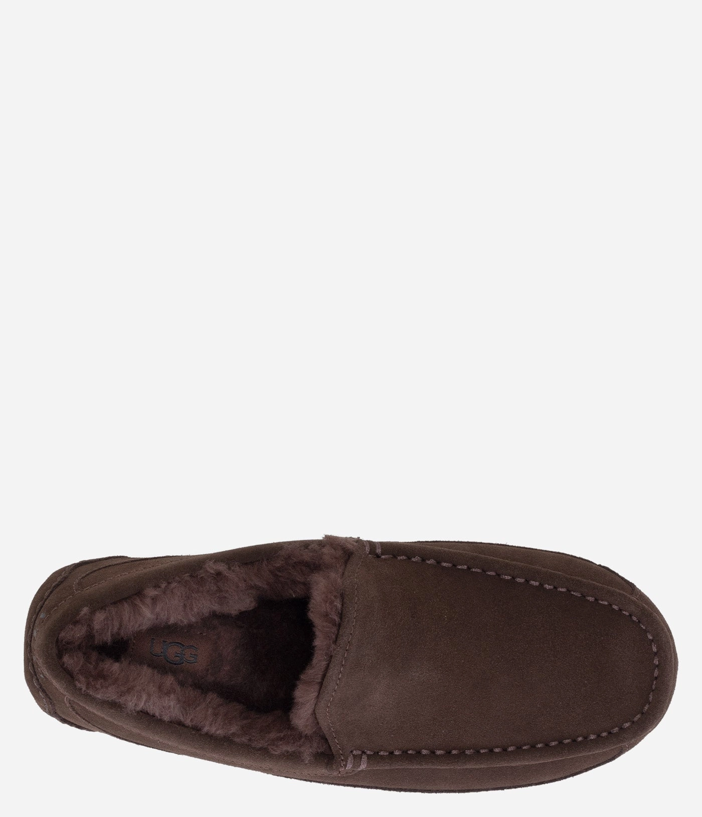 UGG Ascot Slipper - Men Mens Winter Slip-Ons