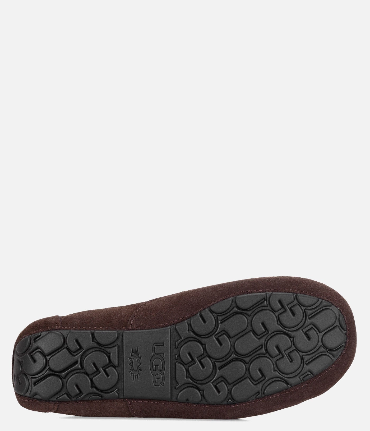 UGG Ascot Slipper - Men Mens Winter Slip-Ons