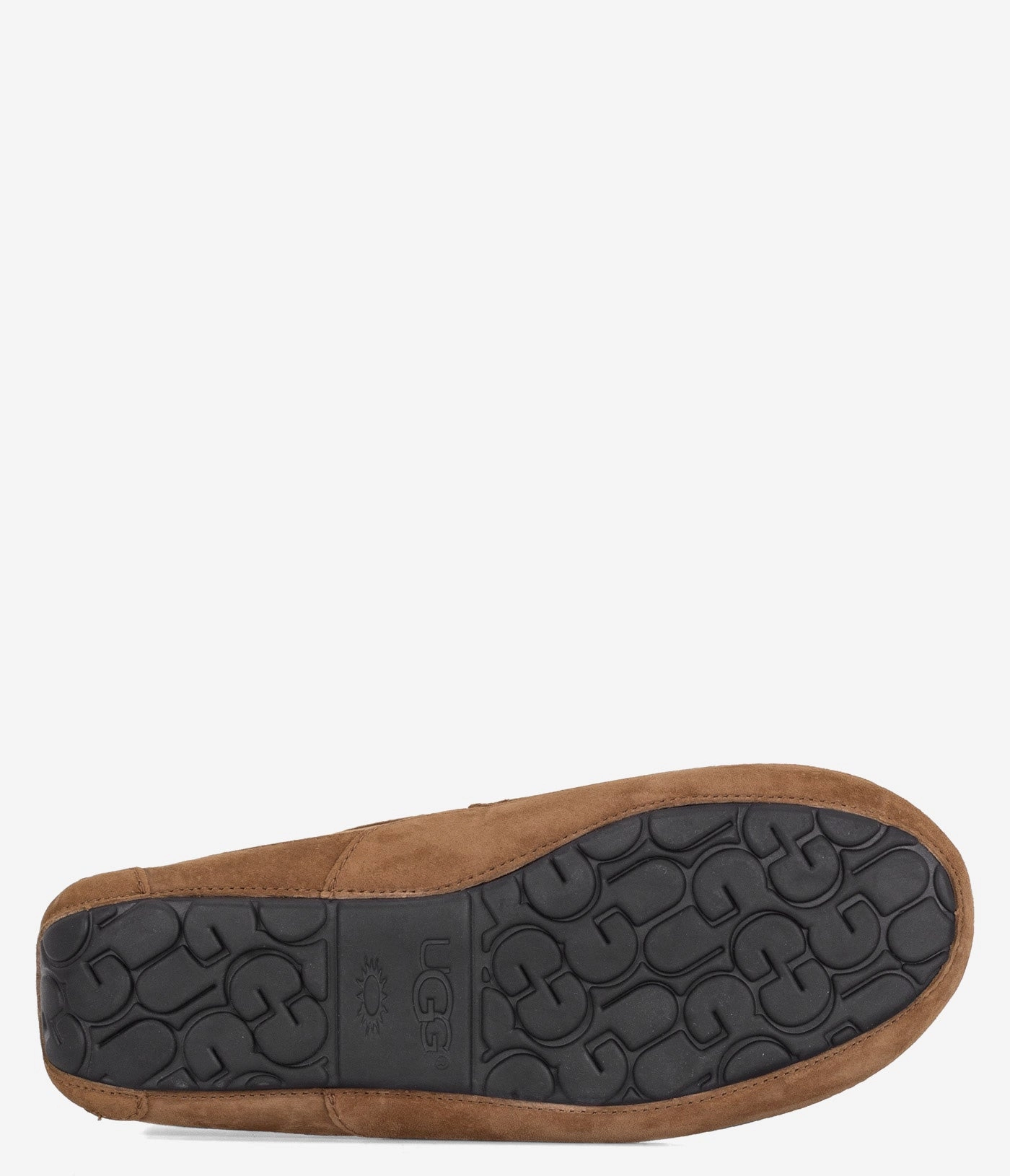 UGG Ascot Slipper - Men Mens Winter Slip-Ons