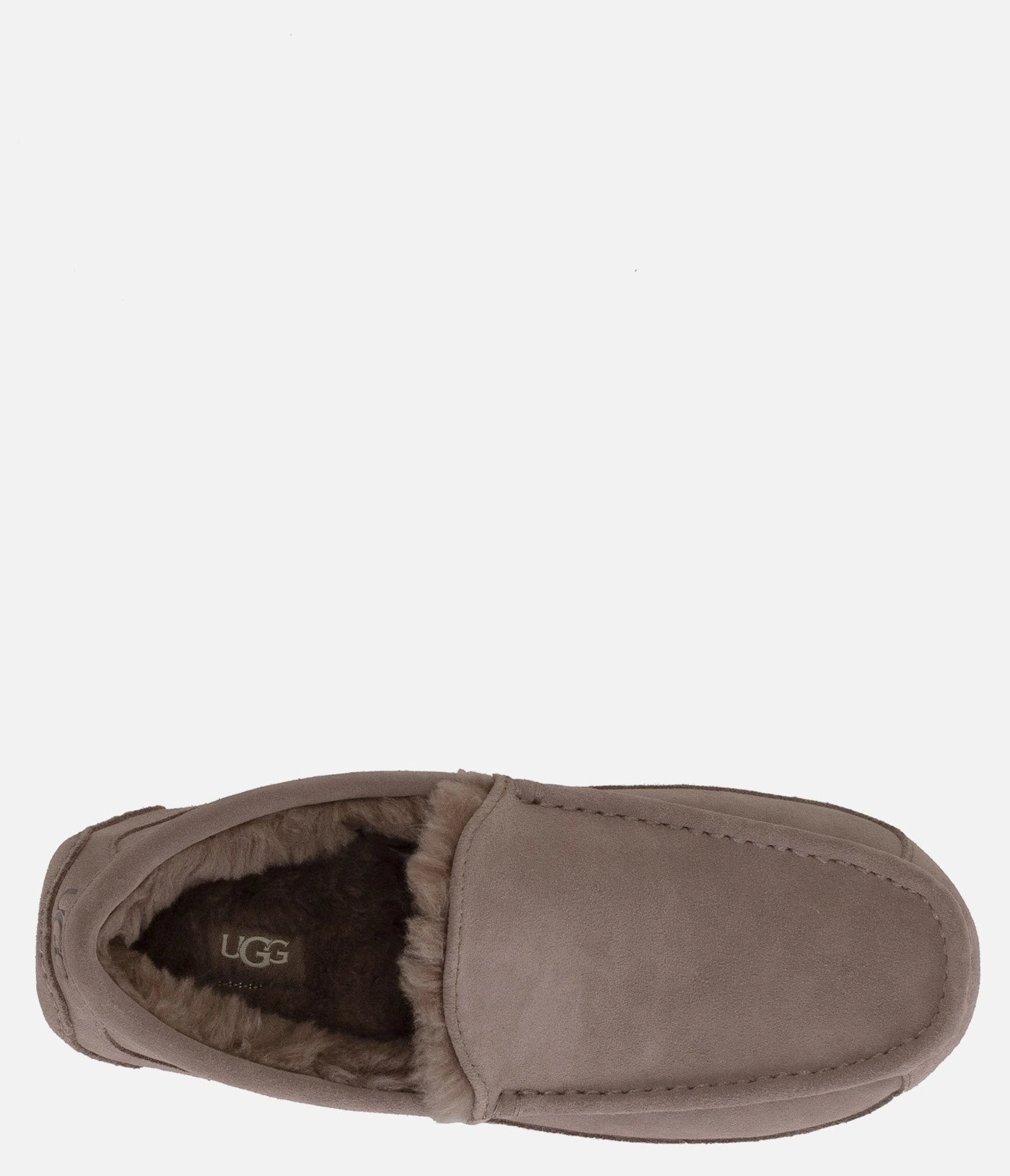 UGG Ascot Slipper - Men Mens Winter Slip-Ons