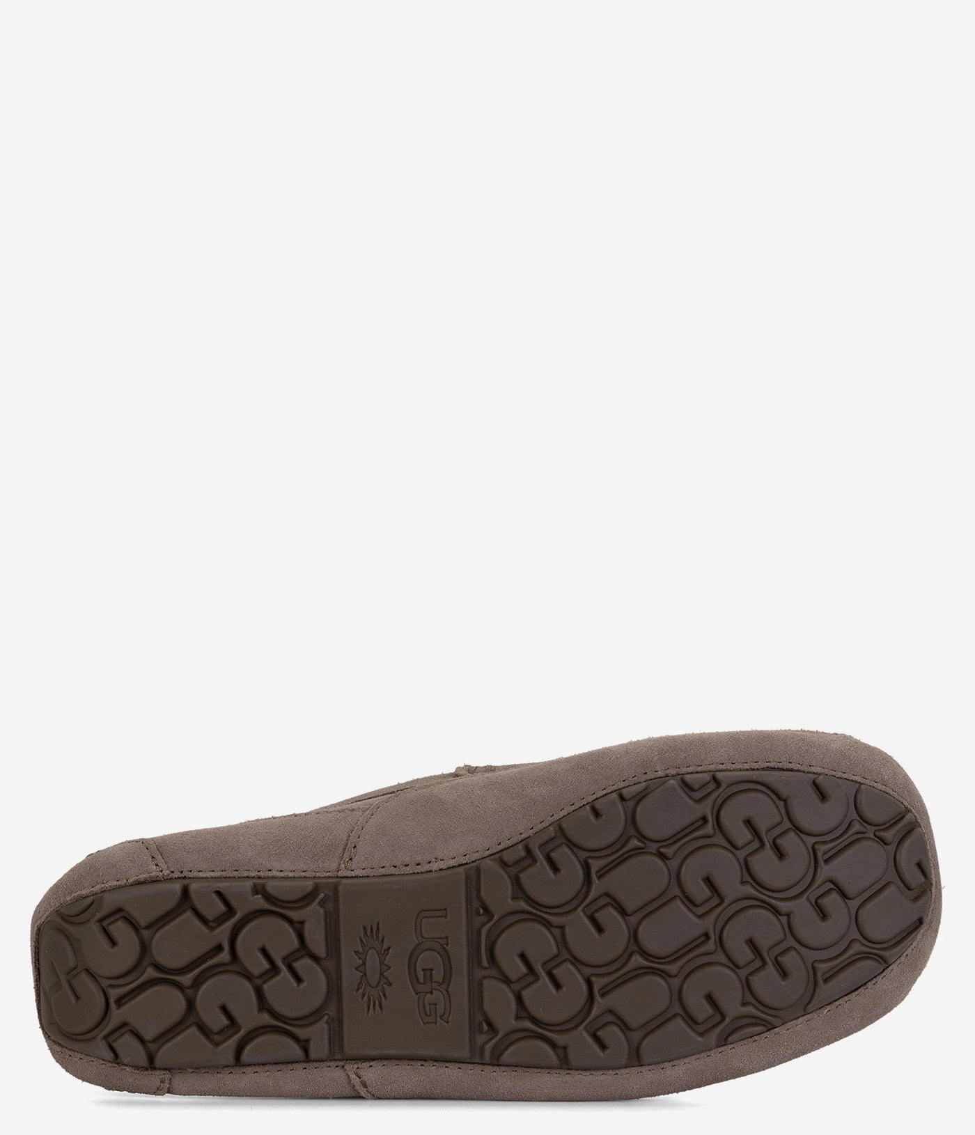 UGG Ascot Slipper - Men Mens Winter Slip-Ons