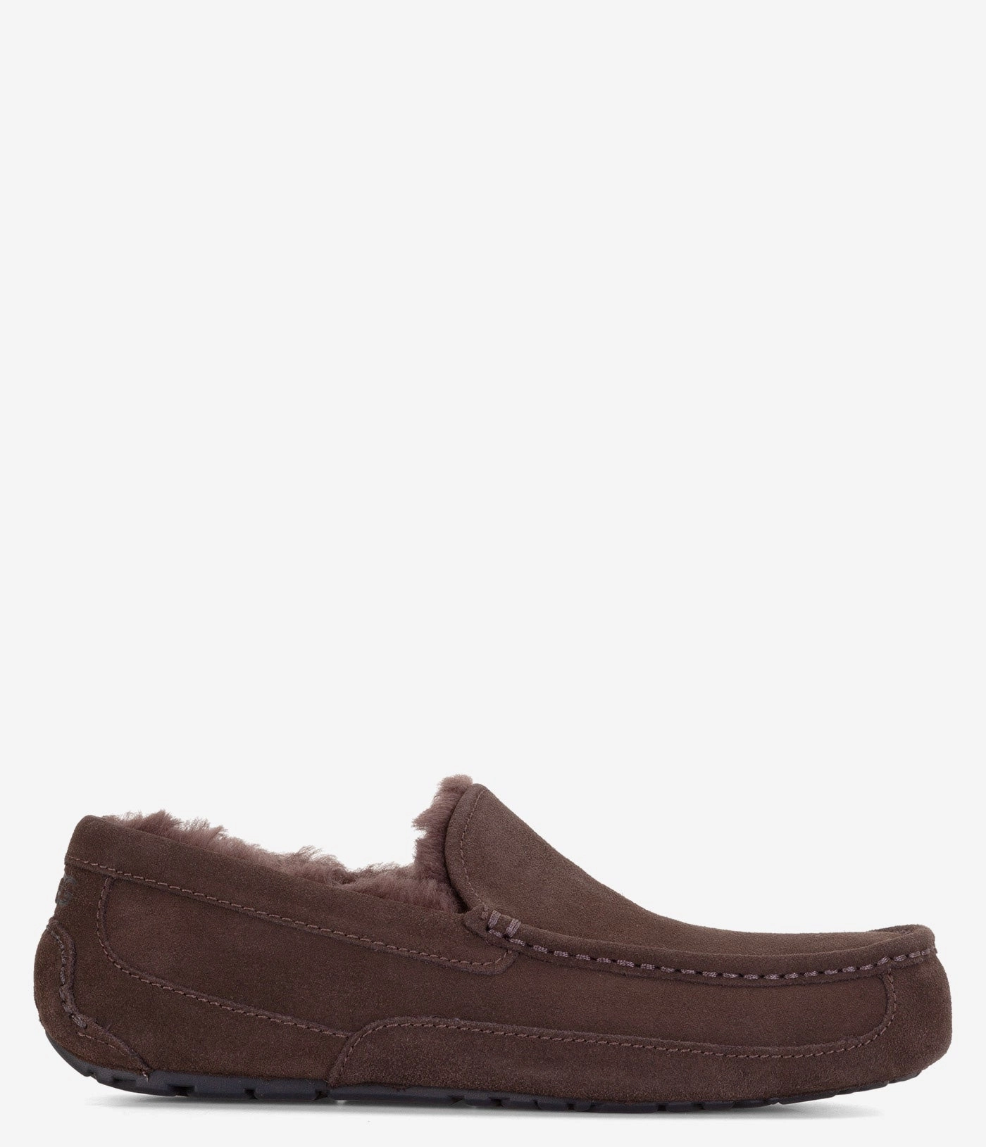 UGG Ascot Slipper - Men Mens Winter Slip-Ons